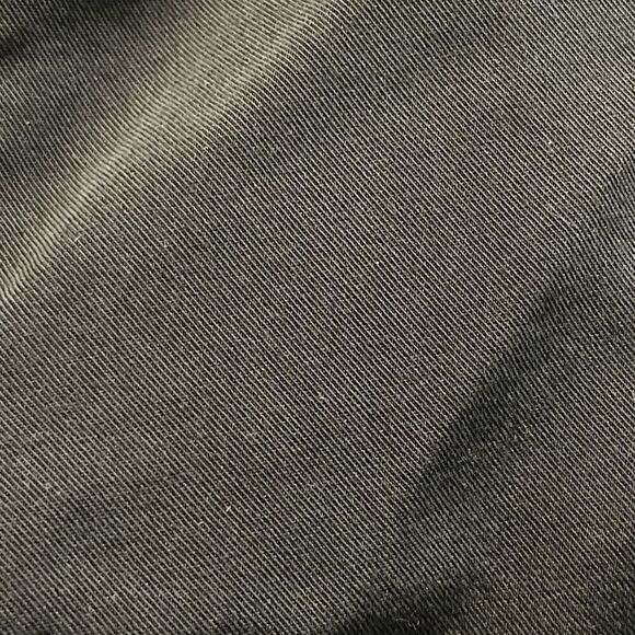 Marine Layer Women's Black Allison Straight Leg Pants‎ Small 13541 Holyday2020 - Picture 8 of 9